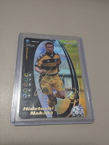 Rara hidetoshi nakata - rara, !!!