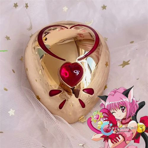 Tokyo mew momomiya - tokyo,