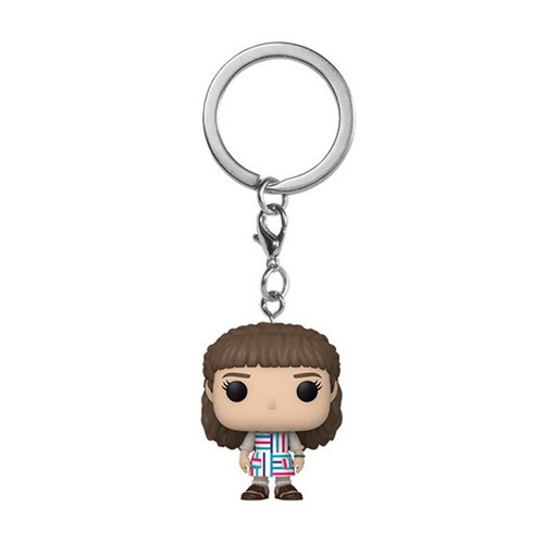 Pop keychain stranger things - pop!,