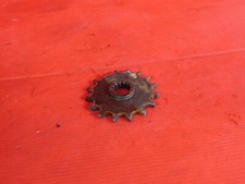 PIGNONE SUZUKI DRZ 400 E 2000 2006 LU 8