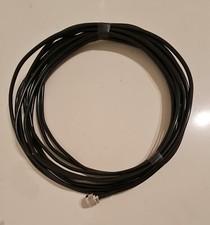 Cavo RG58 Bassa Perdita