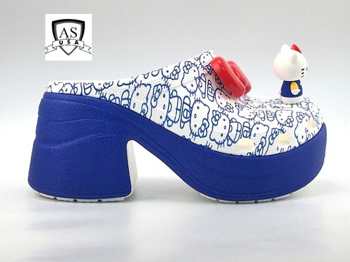 Crocs sanrio hello kitty - crocs,