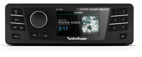 Autoradio rockford radio for - autoradio,