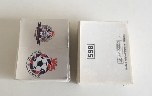 Panini football league - panini,