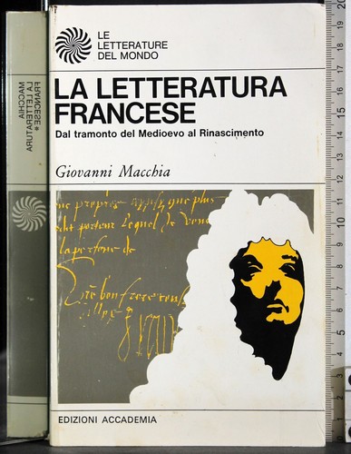 Letterature del mondo - letterature,