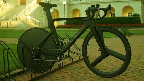 Due bici strada - due,
