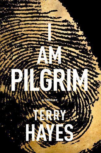 Pilgrim terry hayes - i, by