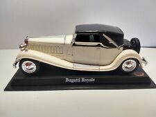 Bugatti Royale 1/43 rara da collezione