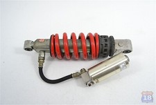 Ammortizzatore posteriore mono