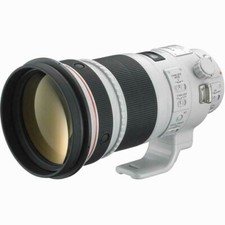 Canon EF 300 mm f/2.8 L IS II