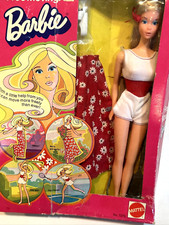 Barbie bambola vintage
