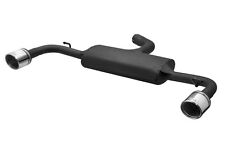 Scarico sportivo per VW GOLF 6