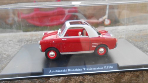 Die cast auto vintage - auto,