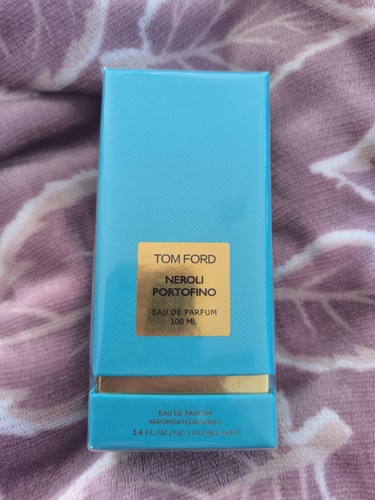 Profumo tom ford neroli - profumo,