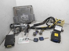 Kit Chiave ECU Suzuki Grand Vitara I 2.0 80kw RHZ 2002 33920-67G20 0281010937