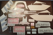 Aprilia SR 50 Replica Reggiani