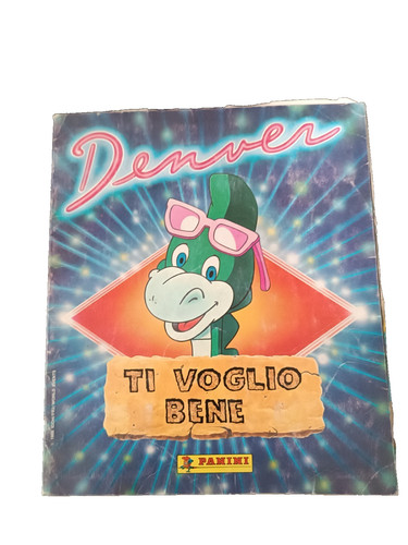 Voglio bene denver - bene, denver:
