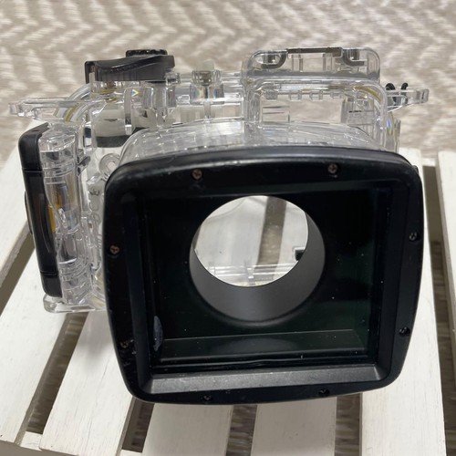 Alloggiamento powershot g7 - alloggiamento,