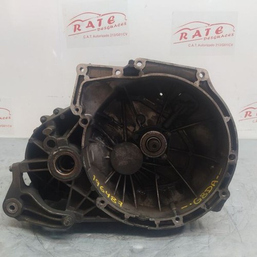 006001024026005 cambio ford - 006001024026005,