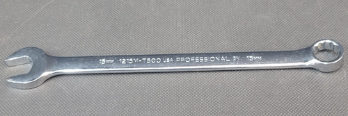 Proto professional 15mm metric - professional,