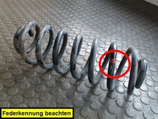 Molla posteriore sinistra bmw - sinistra,