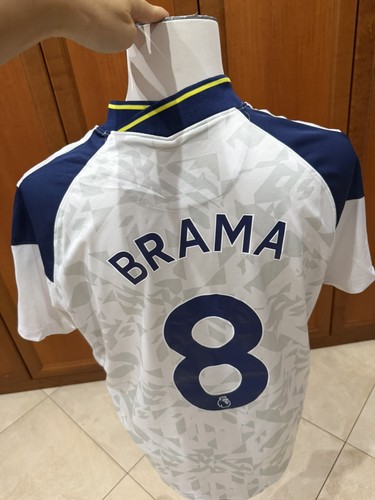 Maglia calcio jersey - maglia, tottenham