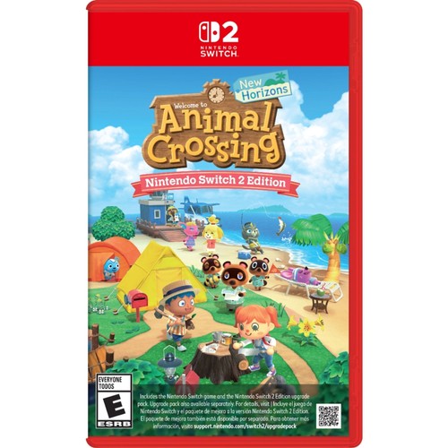 Animal crossing new horizons - animal,