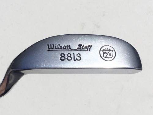 Putter wilson 8813 - wilson, tutto