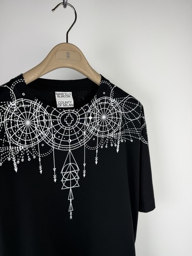 Shirt uomo marcelo - t-shirt, burlon