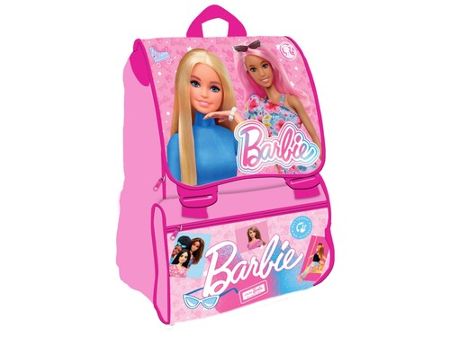 Barbie zaino estensibile - barbie,