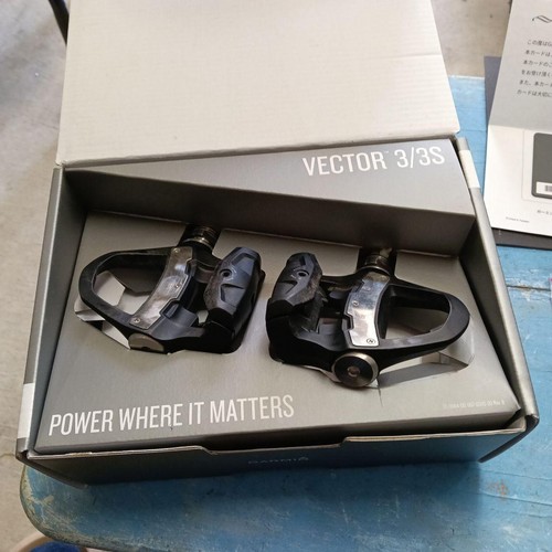 Garmin vector misuratore - 3/s3,