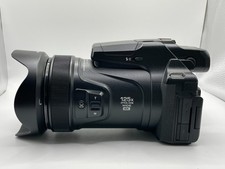 NIKON COOLPIX P1000 FOTOCAMERA