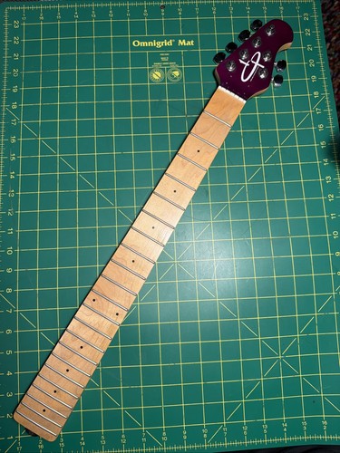 Chitarra elettrica usata olp - elettrica,