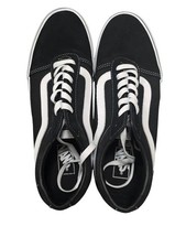 Scarpe da uomo EU-44, Vans Ward (tela scamosciata)