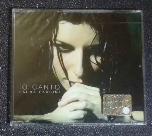 Laura pausini io - laura, pausini ‎– io