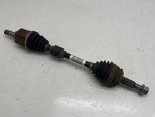 Albero motore anteriore