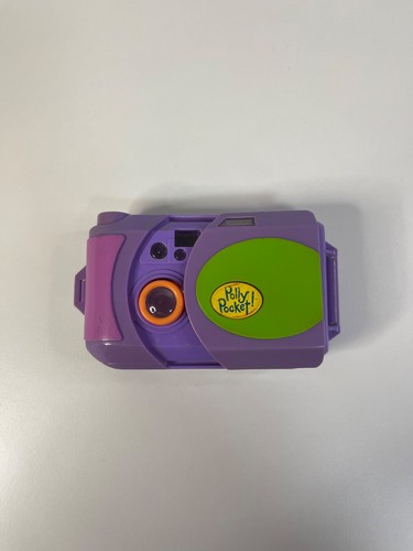 Polly pocket bluebird 1998 - pocket,