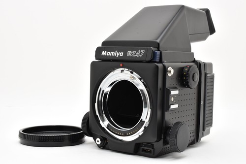 Quasi come nuovo mamiya rz67 - come,