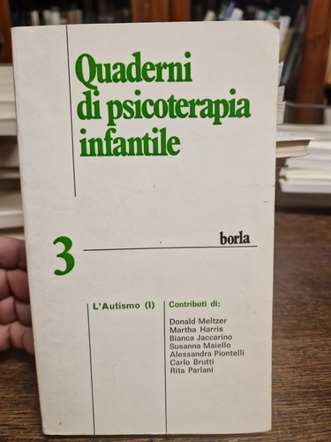 Quaderni psicoterapia - di,