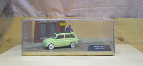 Fiat steyr puch 700 - fiat,