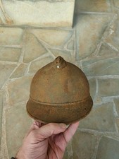 Ww1 elmetto italiano m15 - ww1,