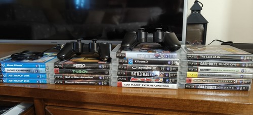 Sony playstation super slim - sony, 3