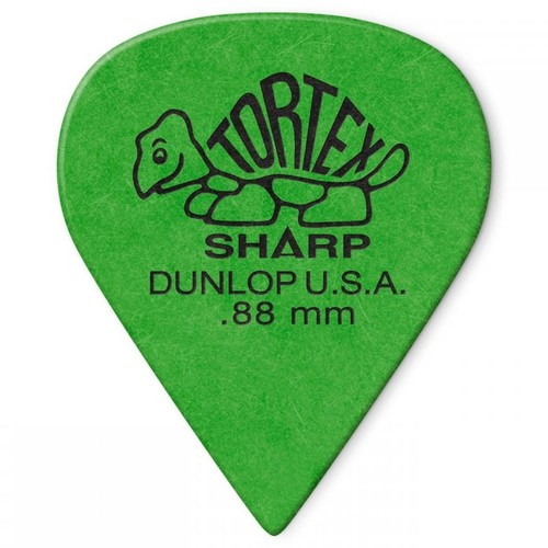 Dunlop 412p plettri - 412p,