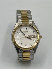 SEIKO VINTAGE MODEL 7N 43-9048