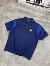 Polo France Nike 1998 World