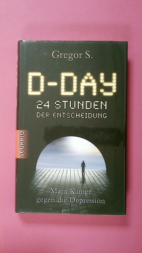 264420 gregor day - 264420, d-day