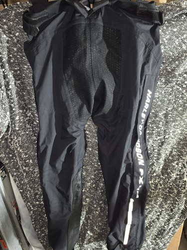 Cappotto pantaloni harley - cappotto, e