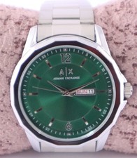 Orologio Uomo Lusso Armani