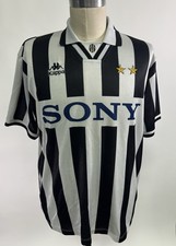 Vintage Kappa Gara 1996/97