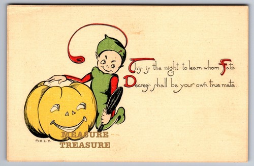 1910 rara cartolina - rara,